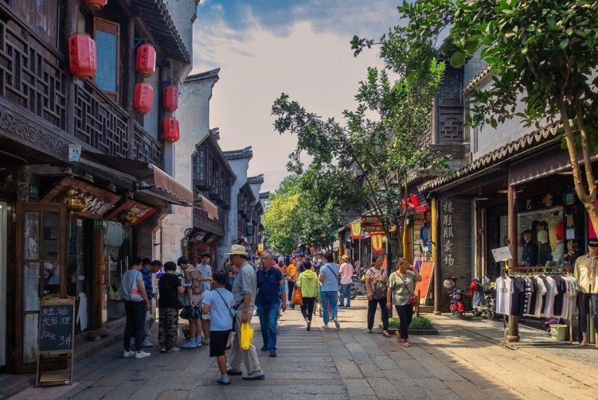 摩托爱好者